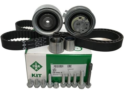 Kit Distribucion Vw Amarok Tdi