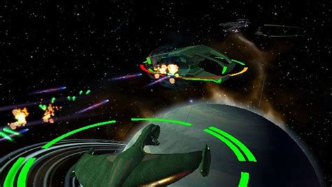 Star Trek Conquest 2007 Promotional Art Mobygames