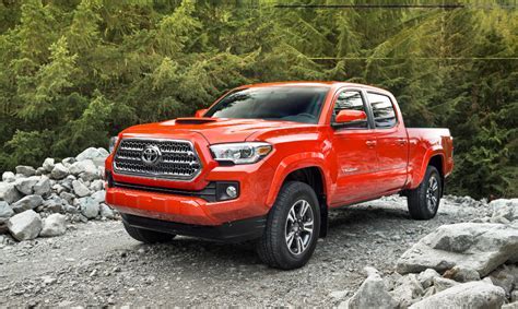 2022 Toyota Tacoma Sr5 Colors – Warehouse of Ideas