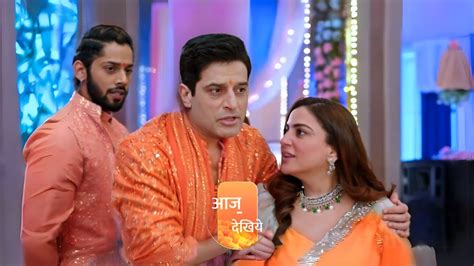 Karan न Prita क लकर लय बड फसल Kundli Bhagya Serial Latest