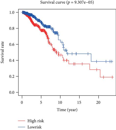 Use Angiogenesis Related Genes To Perform Lasso Regression Analysis In