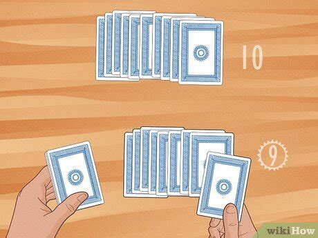 How to Play Garbage (Trash) the Card Game: Rules & Variations