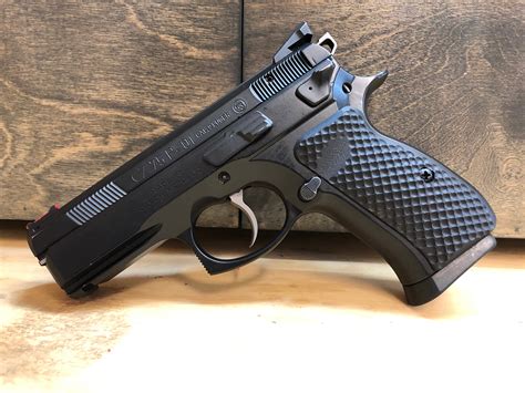 Sold Cz P Cajunized Carolina Shooters Forum