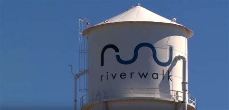 Rock Hill Riverwalk Development Progress Economic Growth In 2016