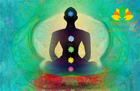 7 Best Main Chakra Balancing Meditation - Vedansh