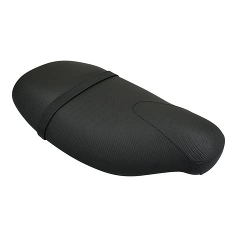 Selle Noir Pour Piaggio Typhoon Pi Ces Car Nage