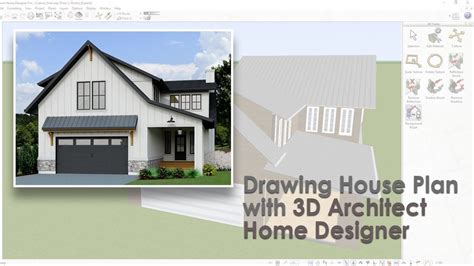 Free 3d house plans drawing app - snosanfrancisco