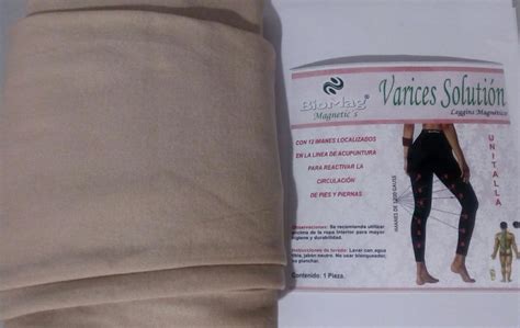 Leggings Para Varices Unitalla El Almac N Hol Stico