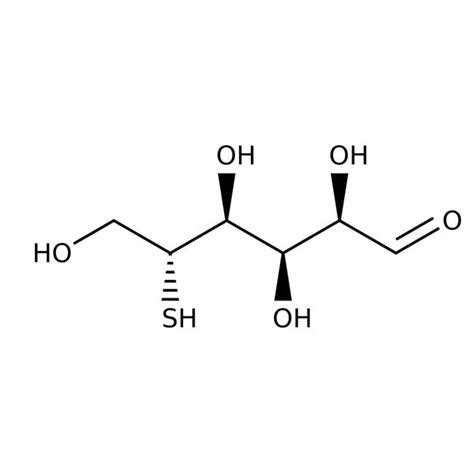 Thio D Glucose Thermo Scientific Chemicals Fisher Scientific