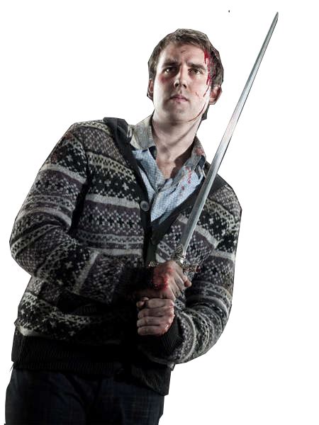 Accio Materiais Pngs Neville Longbottom