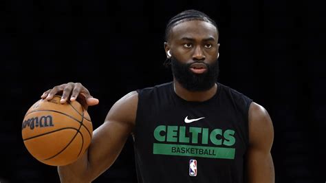 Jaylen Brown Agrees To Record Extension With Celtics Yardbarker