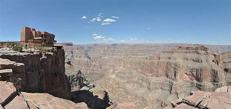 8 Questions We Know You Have About the Grand Canyon Skywalk - Canyon Tours