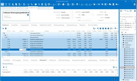 Pds Handwerkersoftware Aus Der Cloud Neue Gui