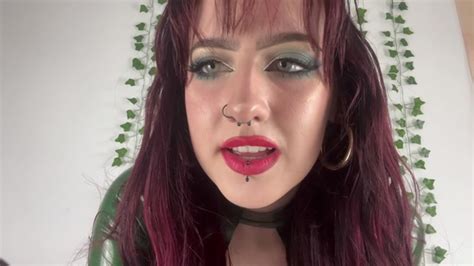 Ivyfoxofficial Poison Ivy Feminises You Porno Videos Hub