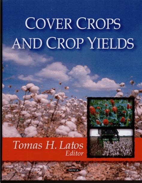 Pdf The Role Of Arachis Pintoi Cover Crops In Sequestering Carbon In