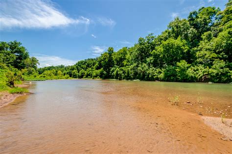 Nunnelly Hickman County Tn Farms And Ranches Riverfront Property