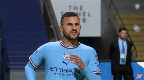 Fifa Career Mode Best Right Backs Rb Videogamer