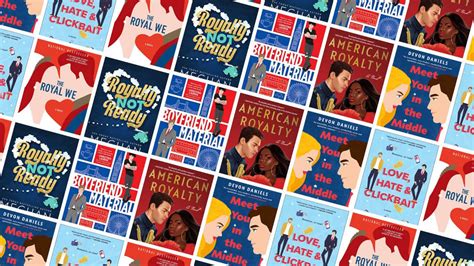 If You Loved Red White Royal Blue Here Are Books To Add To