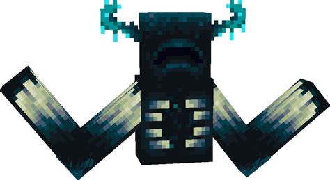 Minecraft Mob Editor Warden Tynker