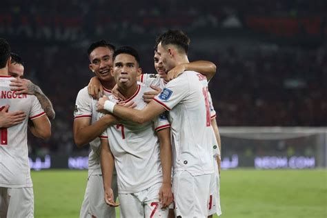 Kapan Timnas Indonesia Main Lagi Di Kualifikasi Piala Dunia