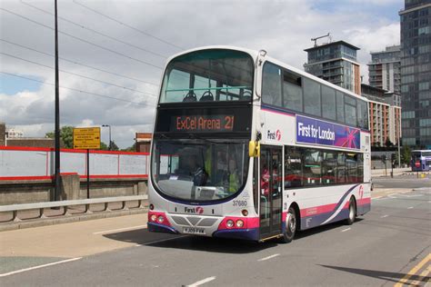 95905 First Games Transport LN YJ09FVM Excel Centre Can Flickr