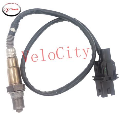 5 Wire Lambda Sensor Oxygen Sensor For Focus ST 2 5L Part No