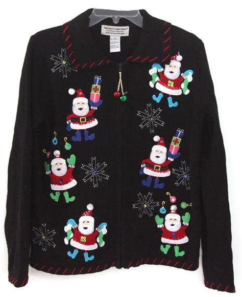 Pin on Vintage Christmas Sweaters