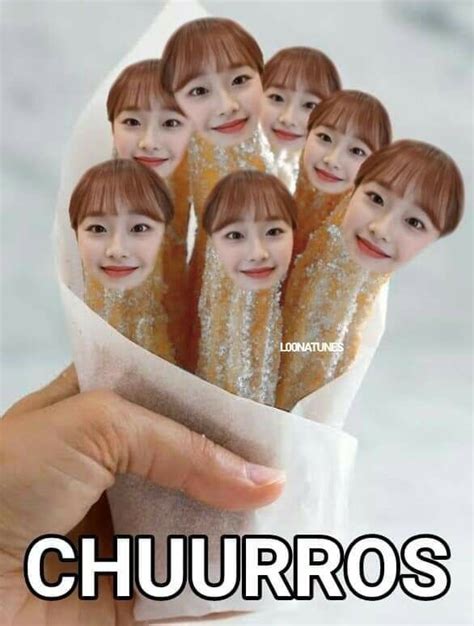 Meme Chuu Loona Heart Meme Chuu Loona Meme Faces The Best Porn Website