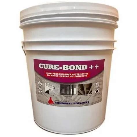 Liquid Cure Bond Water Curing Concrete At Best Price In Mumbai Id