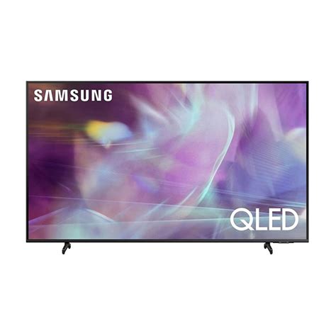 Samsung 43 Inch Crystal UHD 4K Smart LED TV 43CU7000