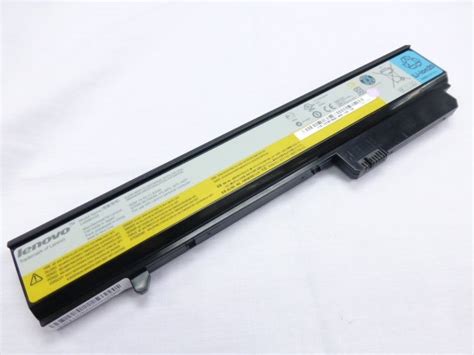 Lenovo IdeaPad U460 U460s L09N8Y22 L09N8T22 Battery Unicell