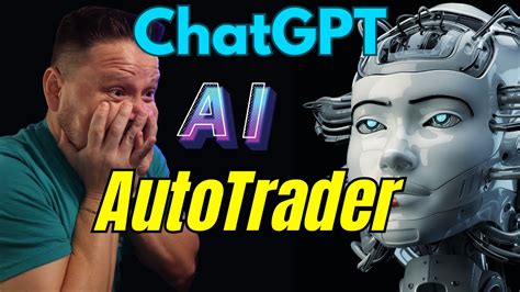 The NEW BEST AutoTrader Perceptrader AI ROBOT Review YouTube