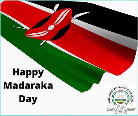 Iucea On Twitter Happy Madaraka Day To All Kenyans Madarakaday