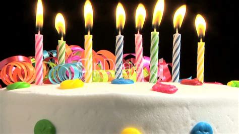 Why Do We Blow Out Candles On Birthday Cakes The Story And The Magic Meaning Behind It That