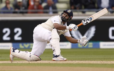 India Set England 378 To Win Fifth Test At Edgbaston Reuters