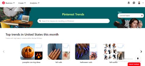 How To Use Pinterest Trends To Come Up With Blog Content Ideas — The