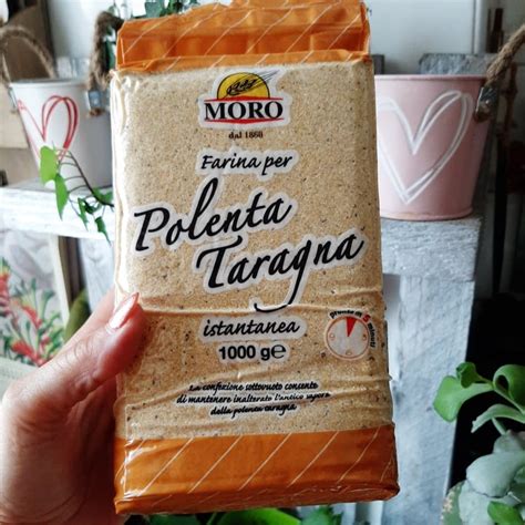 Moro Polenta Taragna Reviews Abillion