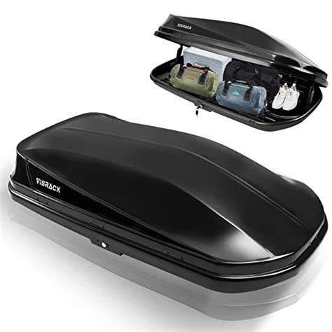 The 5 Best Roof Box For Volvo Xc90 Volvo Xc90 Cargo Box