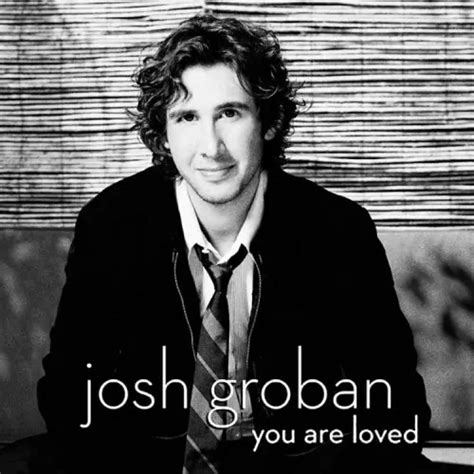 MP3 DOWNLOAD Josh Groban - You Are Loved (Don't Give Up) [+Lyrics ...