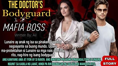 Doctora Hindi Alam Na Ang Bodyguard At Ang Daddy Niya Ay Mga Mafia