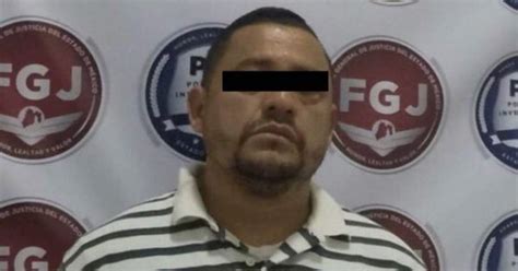 Capturan A Presunto Líder Fundador De La Unión Tepito