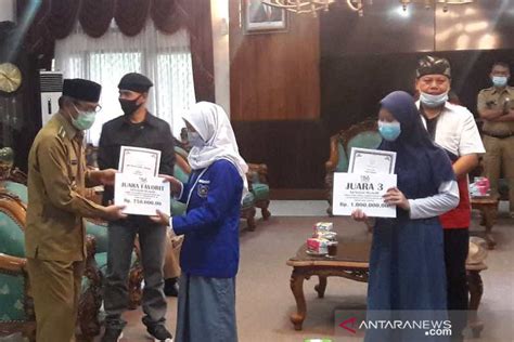 Temanggung Dokumentasikan Sejarah Desa Melalui Lomba Penulisan ANTARA