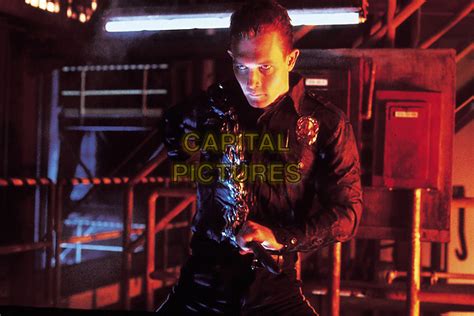 Terminator 2 Judgment Day 1991 Filmstill CAPITAL PICTURES