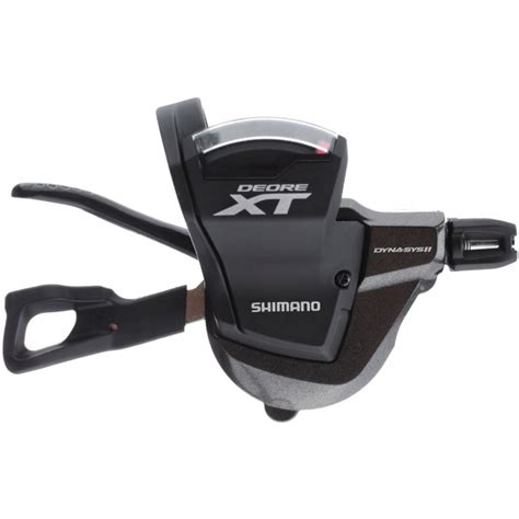 Manetka Shimano Sl M Xt Rz Prawa Obejma