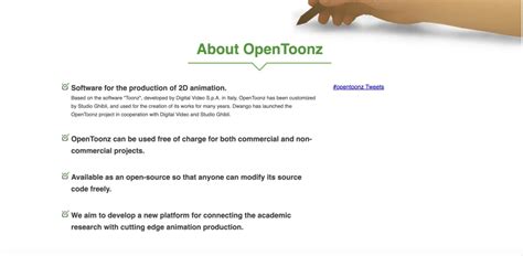 Top 20 Animation Software for Beginners | Best Animation Software