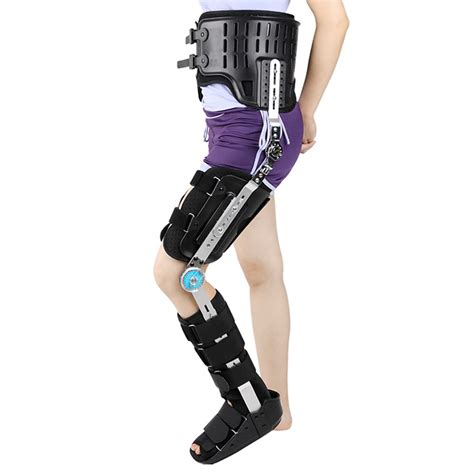 Hip Knee Ankle Foot Orthosis Rehabilitation India Ubuy