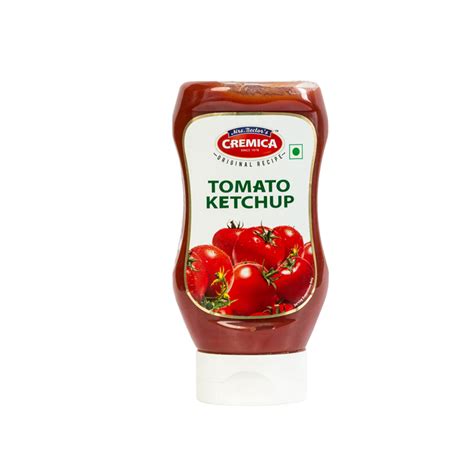 Top 7 Tomato Ketchup Brands In India 2020 — Marketing Mind