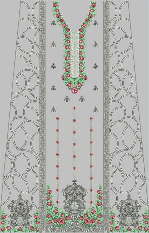 Pin By Manish Kumar On Neck Designs For Suits Computer Embroidery