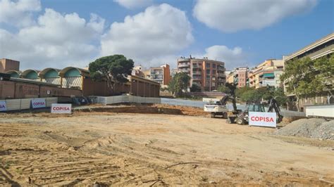 Així serà el nou Mercat de Montserrat a Nou Barris FOTOS