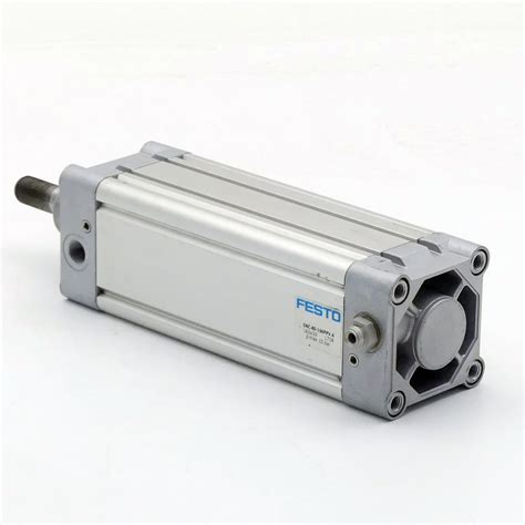 Maschinenteil Festo Pneumatic Cylinder Dnc Ppv A Buy Online